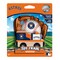 Masterpieces Officially Licensed MLB Houston Astros Wooden Toy Train Engine For Kids